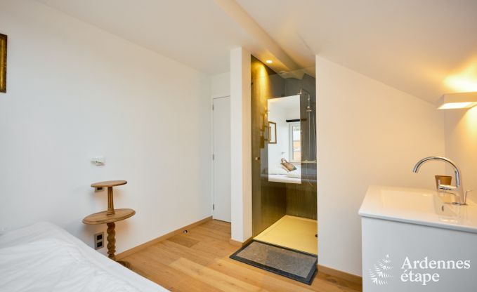 Ferienhaus Durbuy 8 Pers. Ardennen