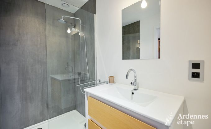 Ferienhaus Durbuy 8 Pers. Ardennen