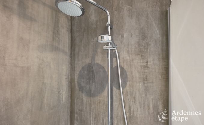 Ferienhaus Durbuy 8 Pers. Ardennen