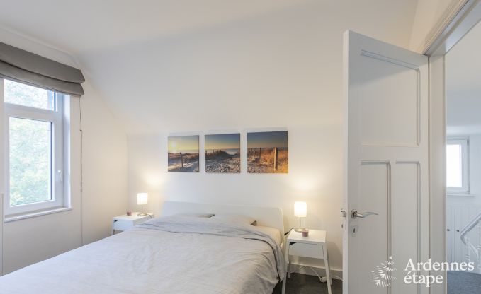 Ferienhaus Durbuy 4/6 Pers. Ardennen