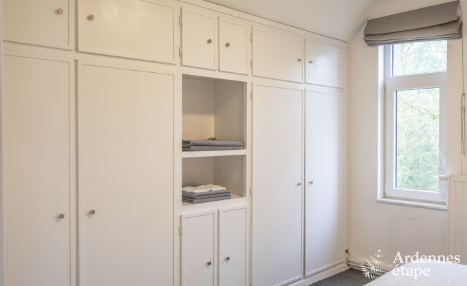 Ferienhaus Durbuy 4/6 Pers. Ardennen