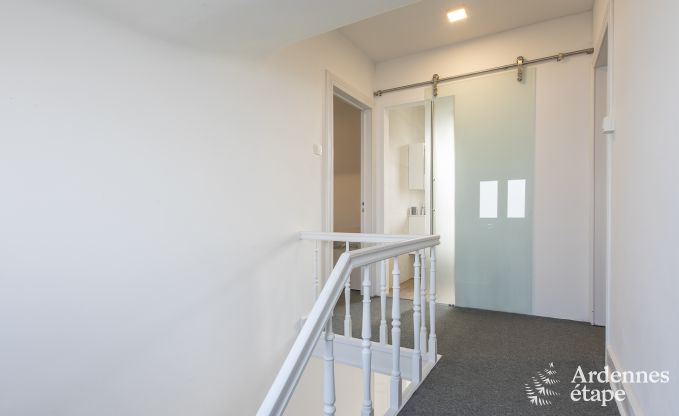 Ferienhaus Durbuy 4/6 Pers. Ardennen