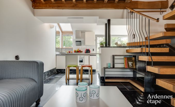 Ferienhaus Durbuy 3 Pers. Ardennen