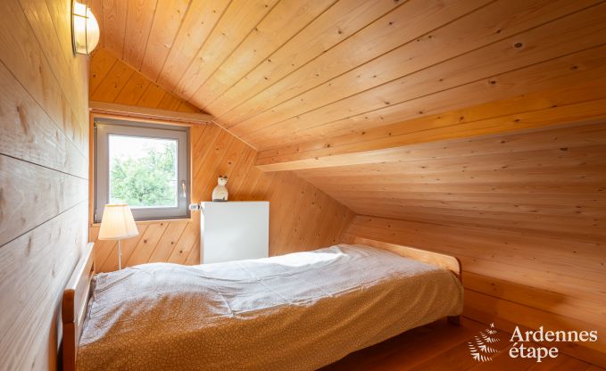 Ferienhaus Durbuy 3 Pers. Ardennen