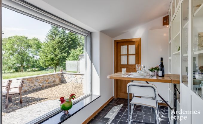 Ferienhaus Durbuy 3 Pers. Ardennen