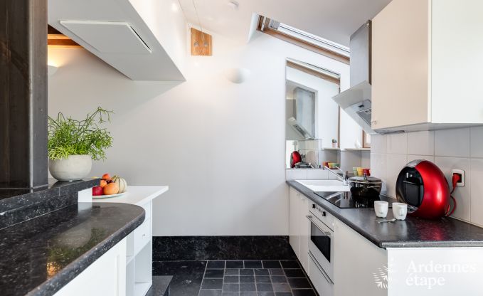 Ferienhaus Durbuy 3 Pers. Ardennen