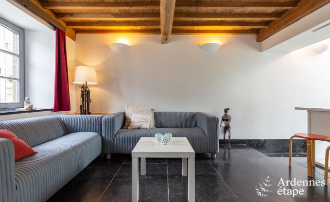 Ferienhaus Durbuy 3 Pers. Ardennen