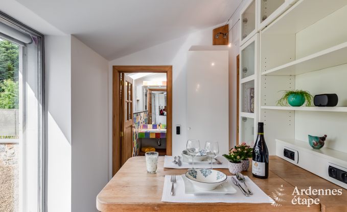 Ferienhaus Durbuy 3 Pers. Ardennen