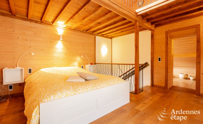 Ferienhaus Durbuy 3 Pers. Ardennen