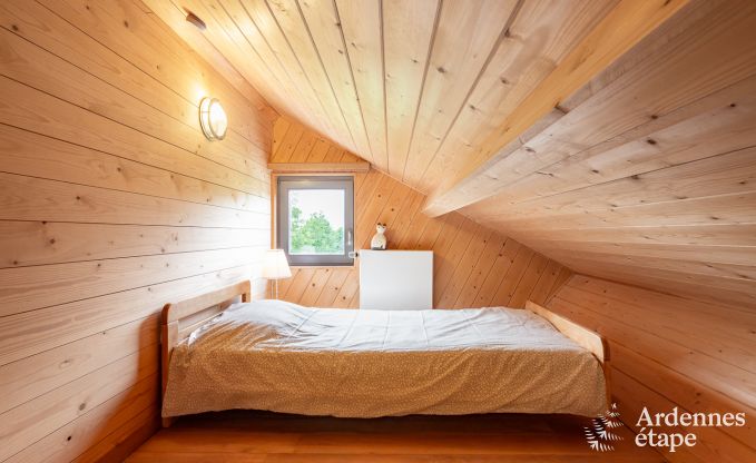 Ferienhaus Durbuy 3 Pers. Ardennen