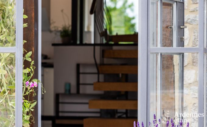 Ferienhaus Durbuy 3 Pers. Ardennen