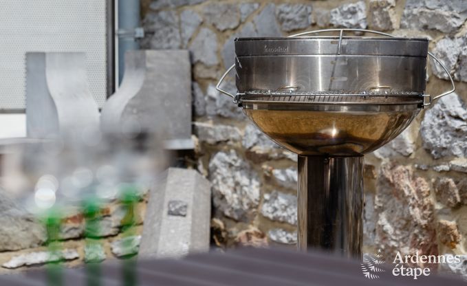 Ferienhaus Durbuy 3 Pers. Ardennen
