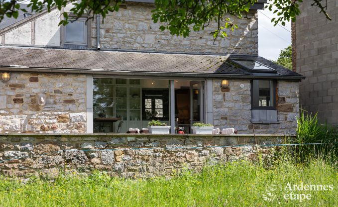 Ferienhaus Durbuy 3 Pers. Ardennen
