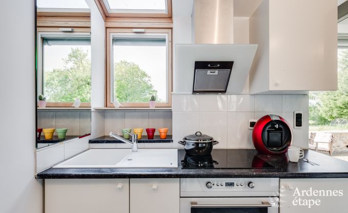 Ferienhaus Durbuy 3 Pers. Ardennen