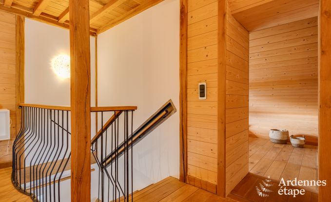 Ferienhaus Durbuy 3 Pers. Ardennen