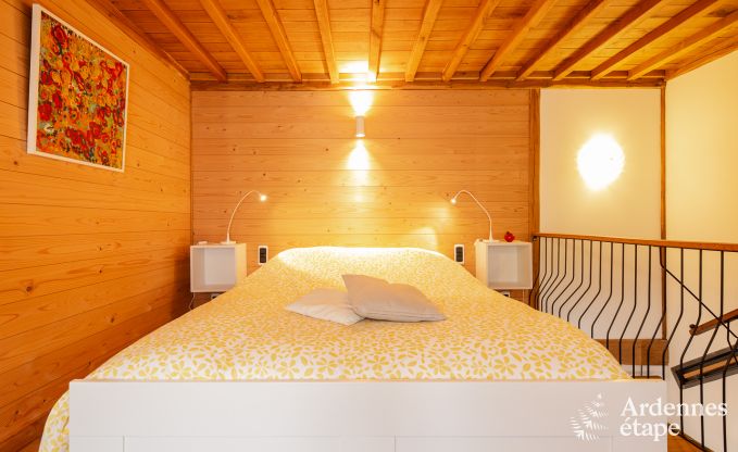 Ferienhaus Durbuy 3 Pers. Ardennen