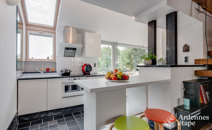 Ferienhaus Durbuy 3 Pers. Ardennen