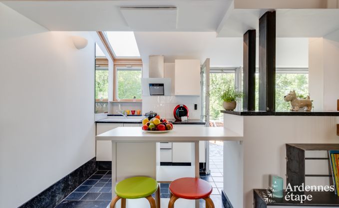 Ferienhaus Durbuy 3 Pers. Ardennen