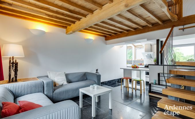 Ferienhaus Durbuy 3 Pers. Ardennen