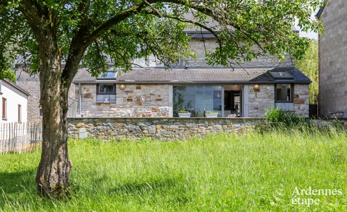 Ferienhaus Durbuy 3 Pers. Ardennen