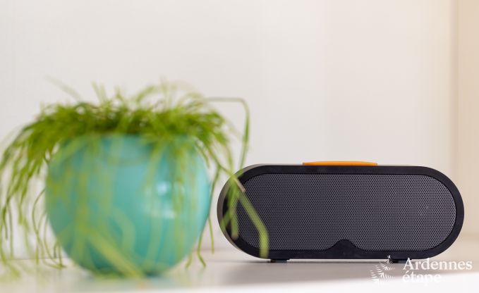 Ferienhaus Durbuy 3 Pers. Ardennen