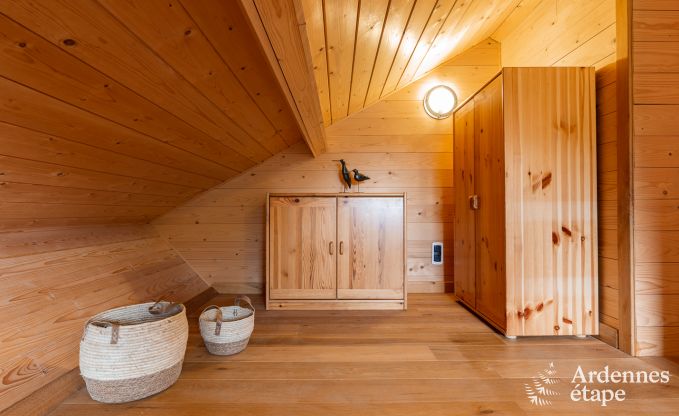 Ferienhaus Durbuy 3 Pers. Ardennen