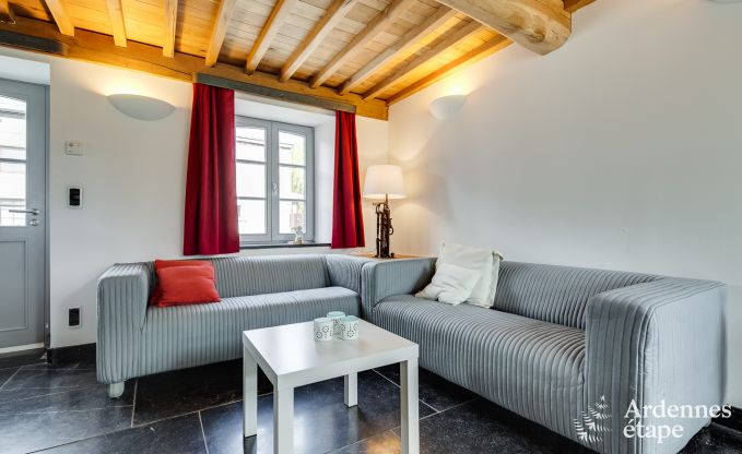 Ferienhaus Durbuy 3 Pers. Ardennen