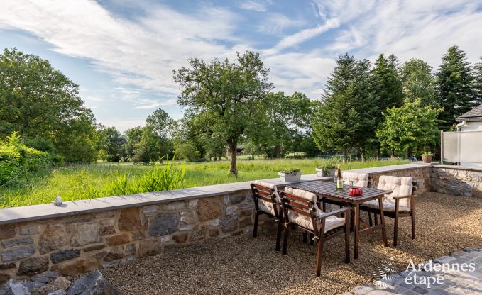 Ferienhaus Durbuy 3 Pers. Ardennen