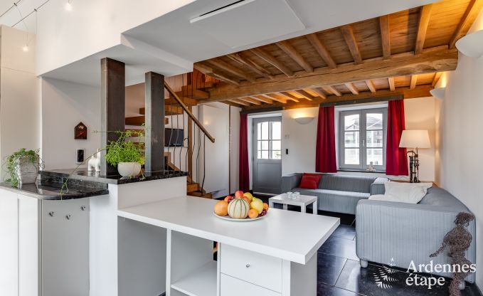 Ferienhaus Durbuy 3 Pers. Ardennen