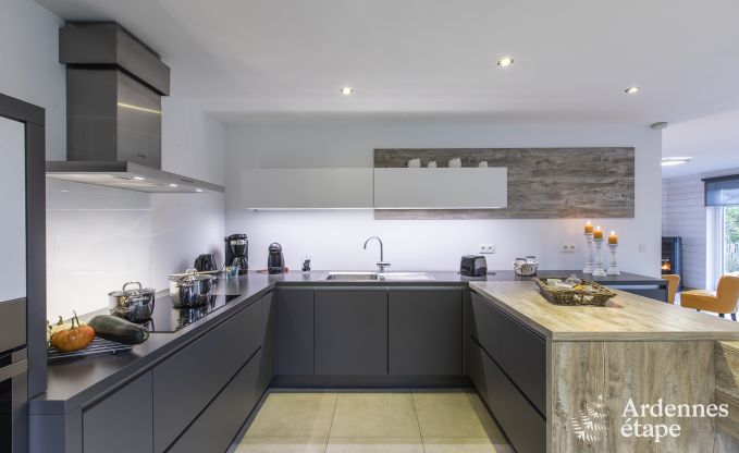 Ferienhaus Durbuy 4/5 Pers. Ardennen