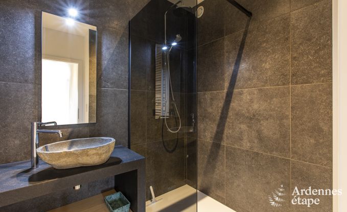 Ferienhaus Durbuy 8 Pers. Ardennen