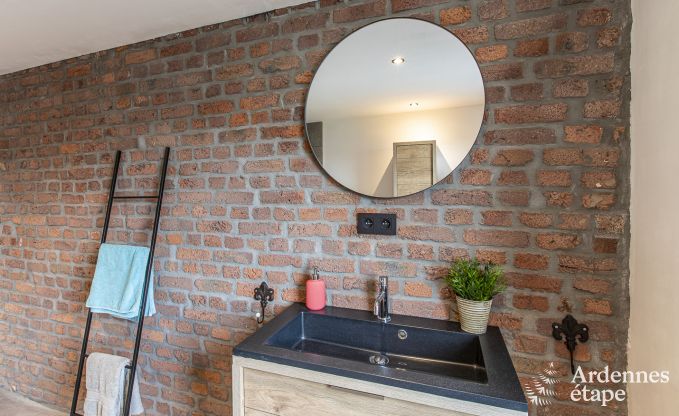 Ferienhaus Durbuy 6 Pers. Ardennen