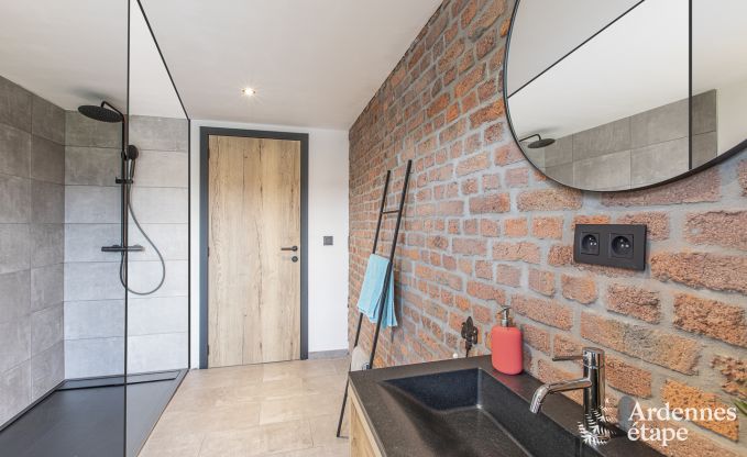 Ferienhaus Durbuy 6 Pers. Ardennen