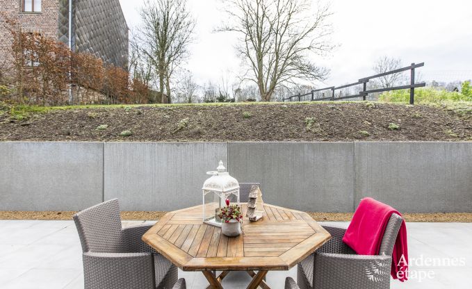 Ferienhaus Durbuy 6 Pers. Ardennen