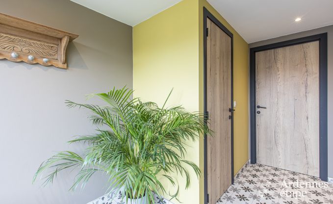 Ferienhaus Durbuy 6 Pers. Ardennen