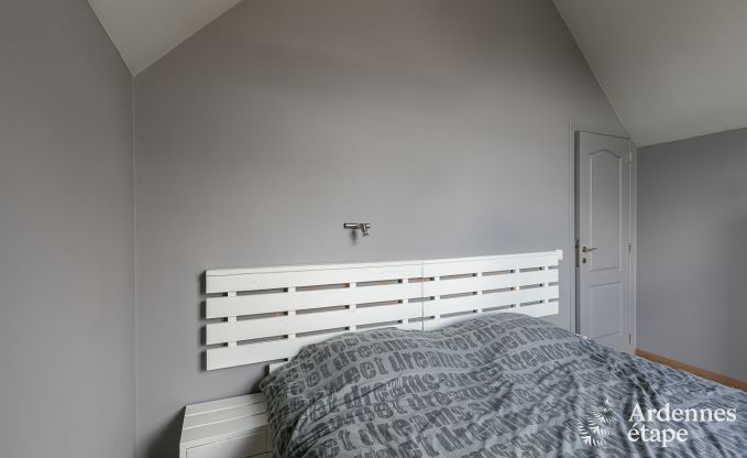 Ferienhaus Durbuy 6 Pers. Ardennen