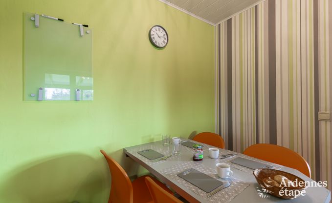 Ferienhaus Durbuy 6 Pers. Ardennen