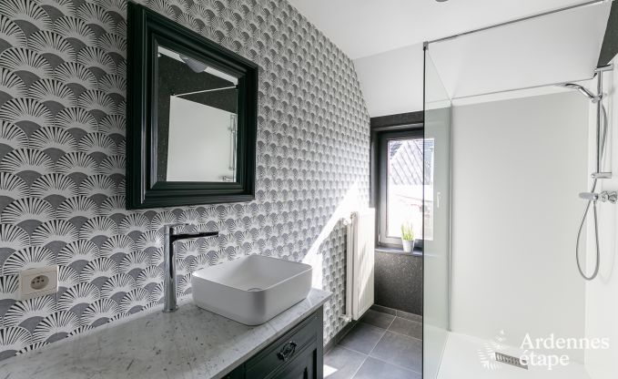 Ferienhaus Durbuy 6 Pers. Ardennen