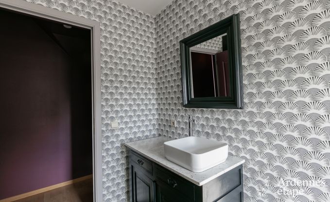 Ferienhaus Durbuy 6 Pers. Ardennen