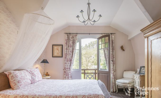 Ferienhaus Durbuy 6 Pers. Ardennen