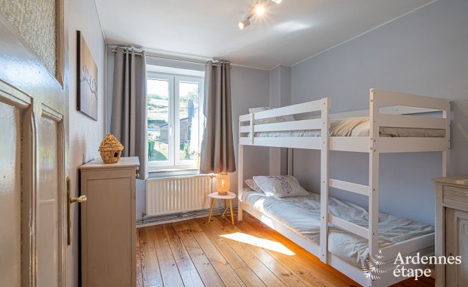 Ferienhaus Durbuy 14/20 Pers. Ardennen