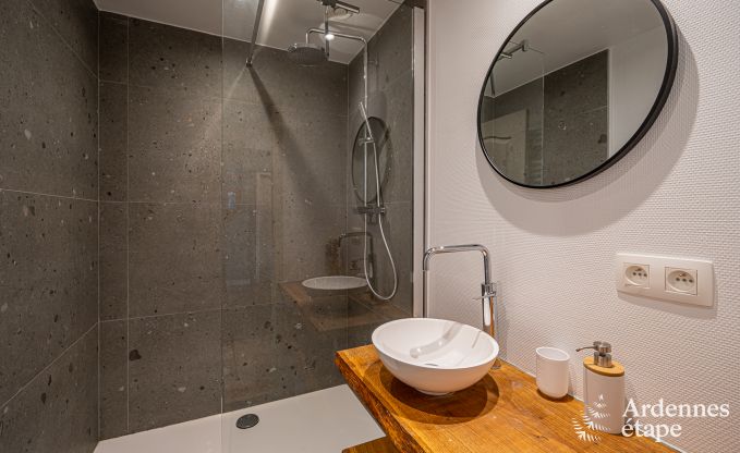 Ferienhaus Durbuy 14/20 Pers. Ardennen