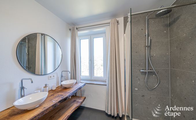 Ferienhaus Durbuy 14/20 Pers. Ardennen