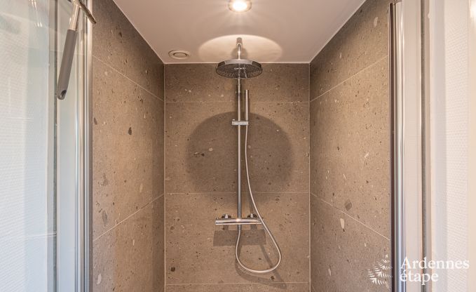 Ferienhaus Durbuy 14/20 Pers. Ardennen