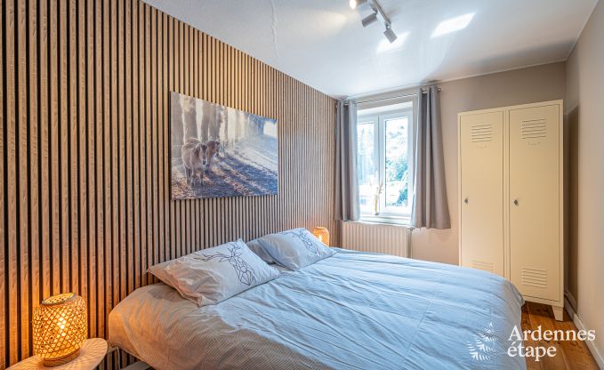 Ferienhaus Durbuy 14/20 Pers. Ardennen