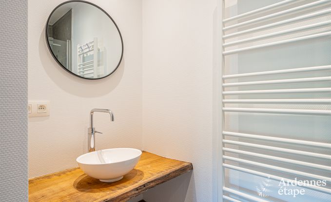 Ferienhaus Durbuy 14/20 Pers. Ardennen