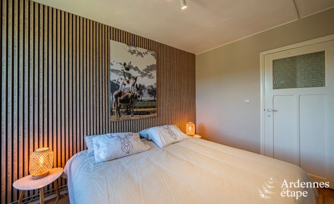 Ferienhaus Durbuy 14/20 Pers. Ardennen