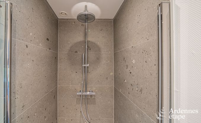 Ferienhaus Durbuy 14/20 Pers. Ardennen