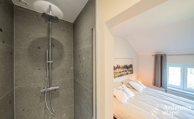 Ferienhaus Durbuy 14/20 Pers. Ardennen