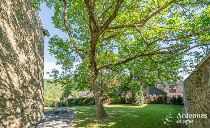Ferienhaus Durbuy 14/20 Pers. Ardennen